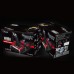 Flight Control System Joystick Throttle Flight Simulator Controller For PC Laptop