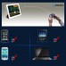 Bluetooth Wireless Gamepad Controller Joystick For Samsung i9300 S4 i9500 Note2
