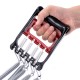 Hand Wrist Power Grip Strength Training Fitness Grips Gym Exerciser Gripper