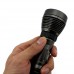 Waterproof 1200LM Cree Flashlight High medium low SOS Torch Diving Camping Hot