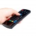 Remote Controller 2.4G Fly Air Mouse RF Wireless Keyboard fr IPTV Android TV Box 