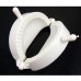 3PCS Gyoza Dumpling Wonton Press Maker Moulds Dough Press Dumpling Ravioli Pastry Pie