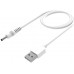Ruentech - Cable de carga USB de repuesto para FOREO LUNA/LUNA 2, LUNA Mini, LUNA Mini2, LUNA Go y LUNA Luxe Ruentech - Cable de carga USB de repuesto para FOREO LUNA/LUNA 2, LUNA Mini, LUNA Mini2, LUNA Go y LUNA Luxe