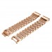 Bling Bling Crystal Stainless Steel Watch Band Strap for Fitbit charge 2 Bling Bling Crystal Stainless Steel Watch Band Strap for Fitbit charge 2