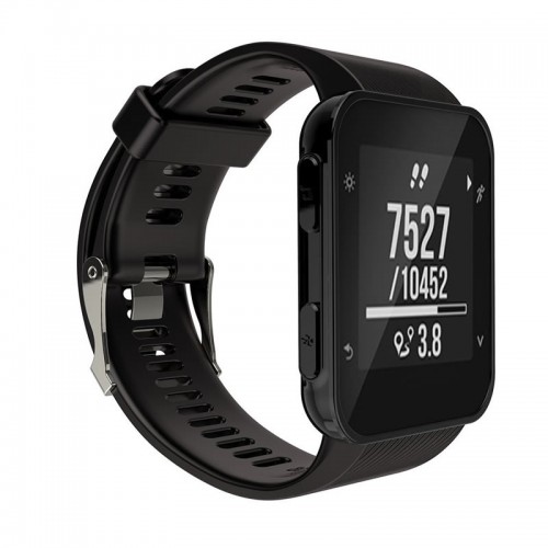 replacement strap for garmin forerunner 35