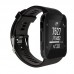 Silicone Bands for Garmin Forerunner 35 With 4PCS Screw and 1pcs Removal Tools