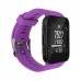 Silicone Bands for Garmin Forerunner 35 With 4PCS Screw and 1pcs Removal Tools